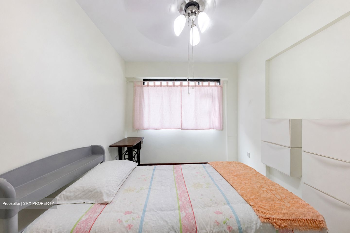 Blk 335A Yishun Riverwalk (Yishun), HDB 3 Rooms #572199071